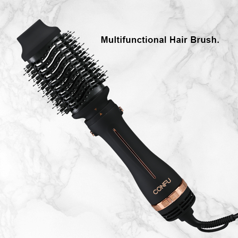 CONFU 5 in 1 hot air brush KF-3150