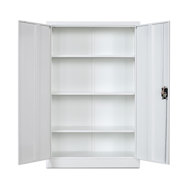 Medium filing cabinet business steel cupboard