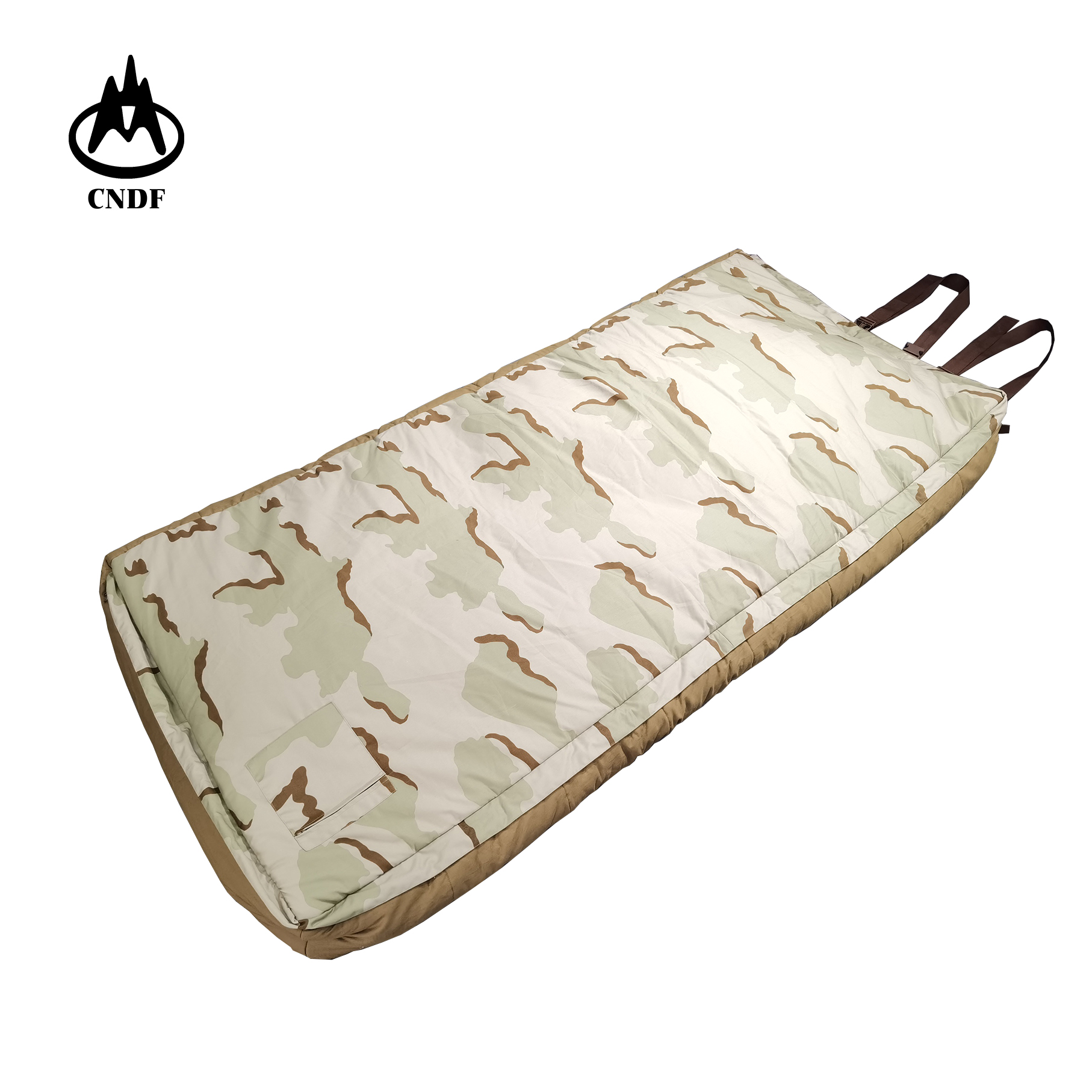 camo sleeping bag, big size sleeping bag waterproof,canvas Sleeping Bag for hunting