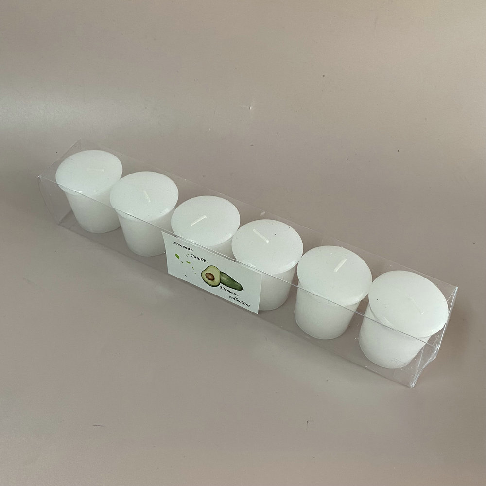 votive candles