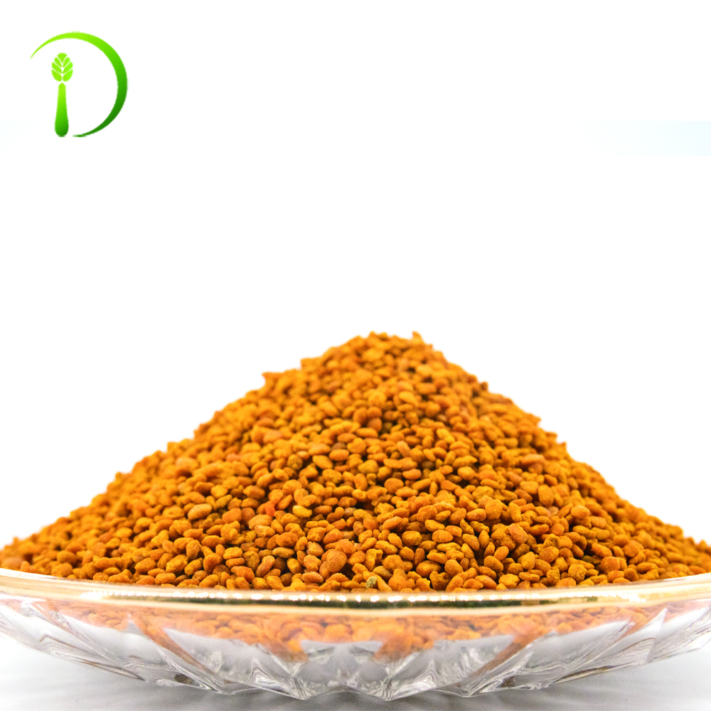 Camellia Bee Pollen