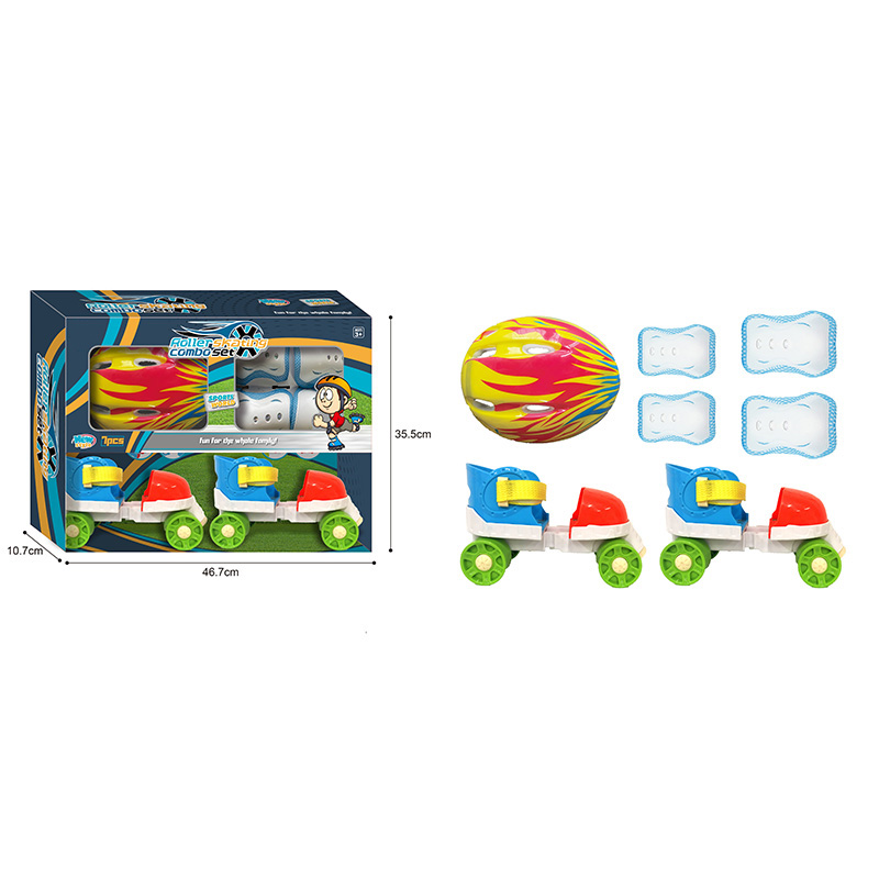 Sports Set