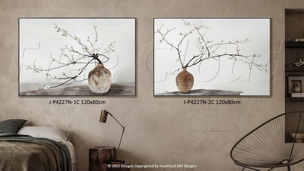 Home Decor Canvas Printing Wall Art Painting