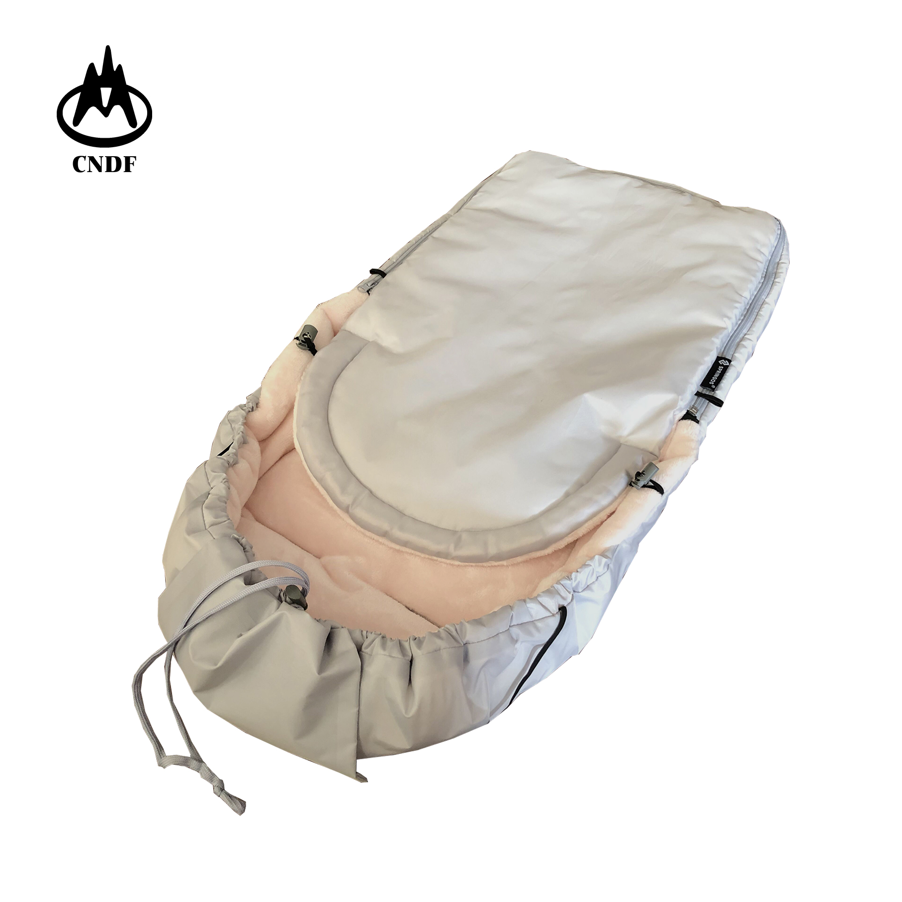 Baby sleeping bag, sleeping bag, Europe hot sale, new born Baby Infant Sleeping Bag for Stroller