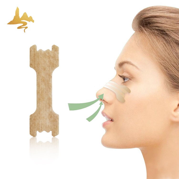 Better Breathe Nasal Strips