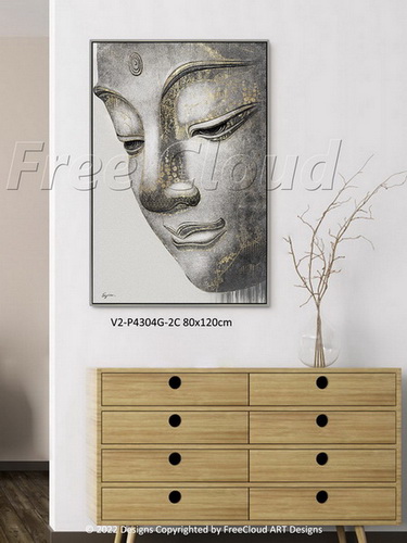Home Decor Canvas Printing Wall Art