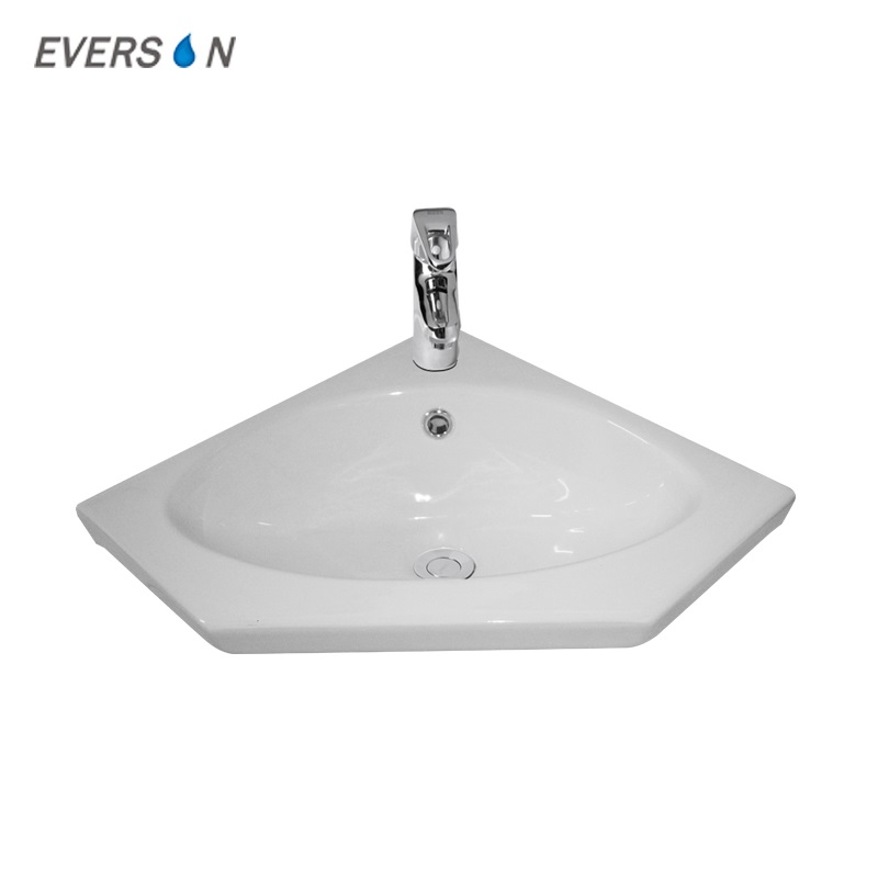 TANGSHAN EVERSON CO., LTD – Wash basins 2