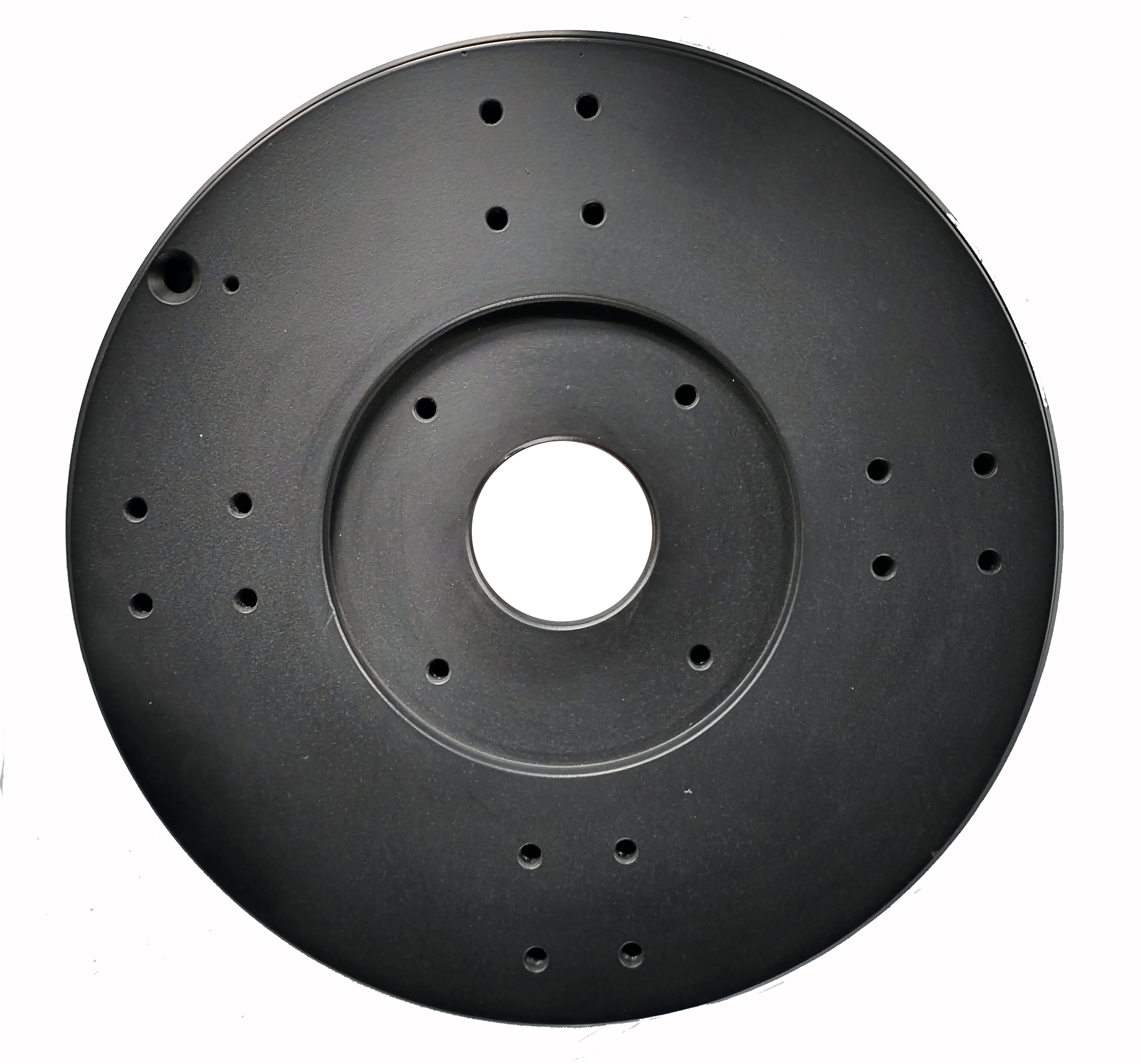 Casting Customized OEM High Quality Cast Iron Spare Part CST010