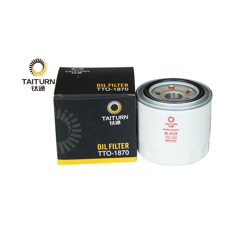 26300-35056 Oil Filter