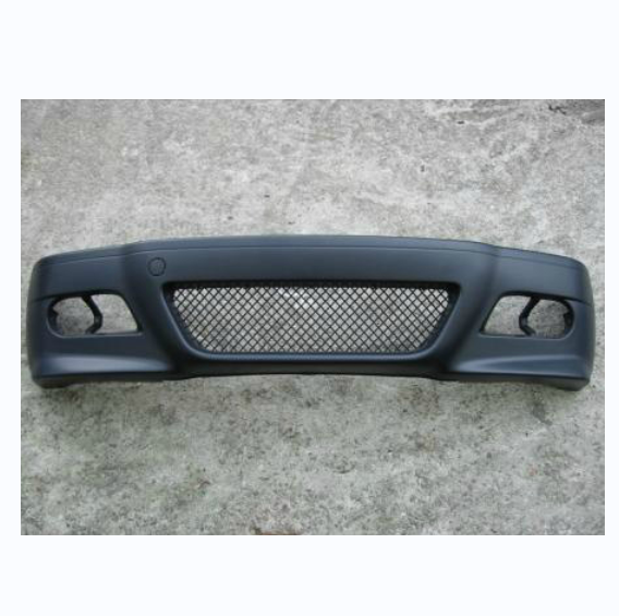 Bmw E46 M3 Front Bumper
