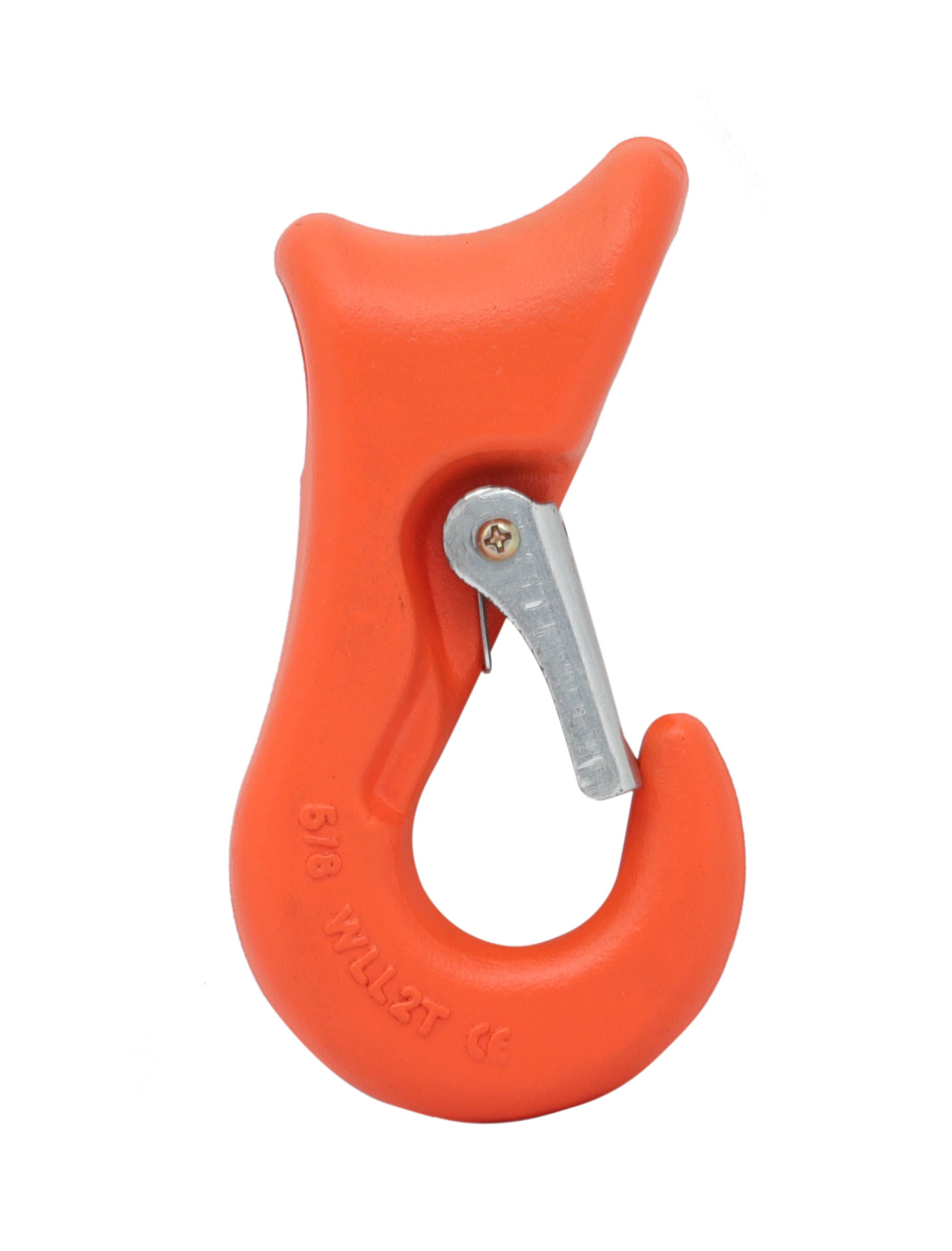 G80 sliding choke hook