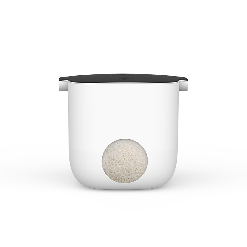 Moisture-Proof Storage Box