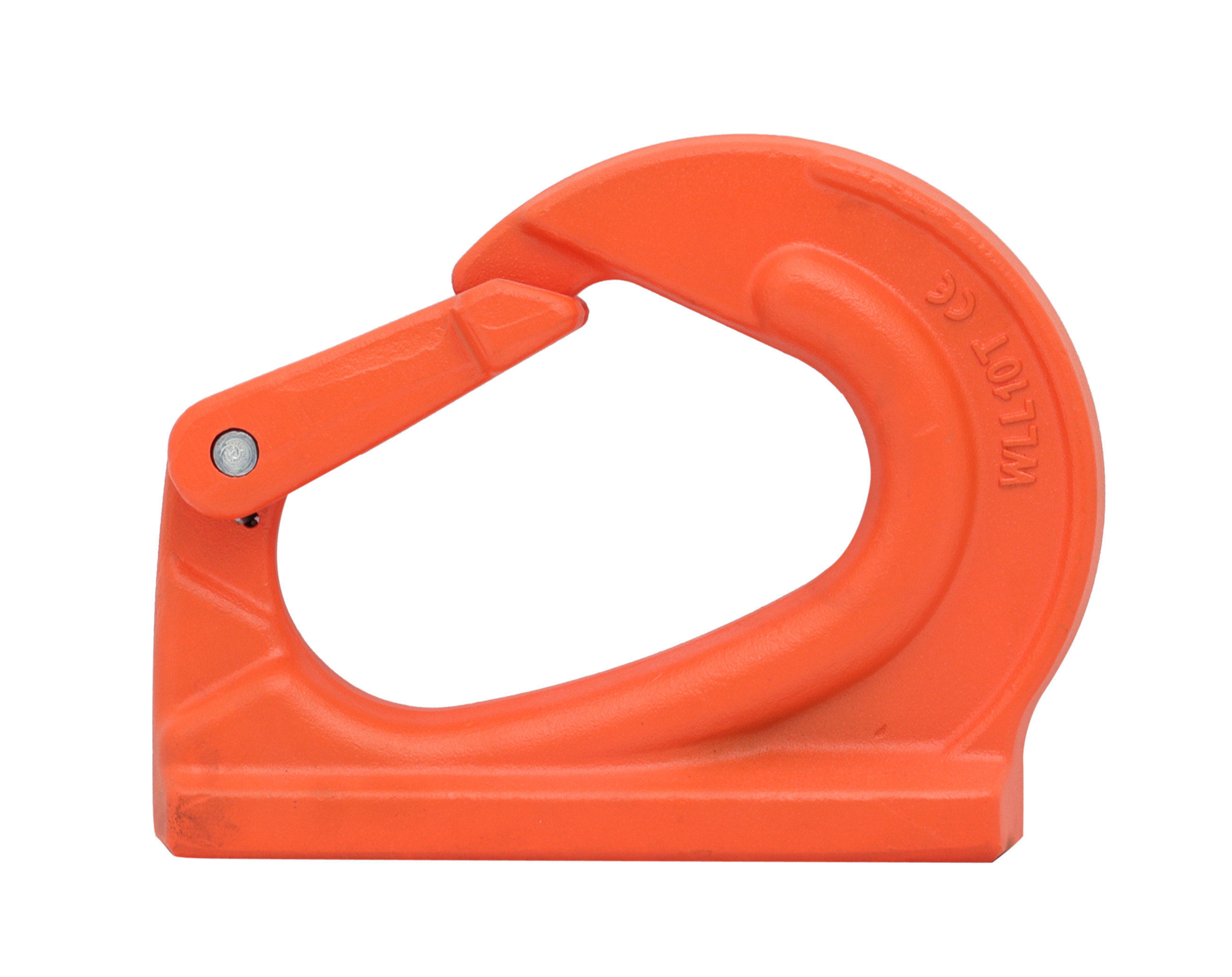 G80 Welded Bucket Hook