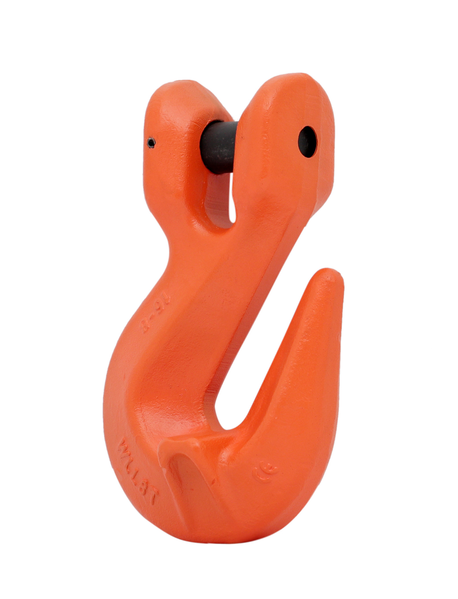 G80 Clevis shortening grab hook