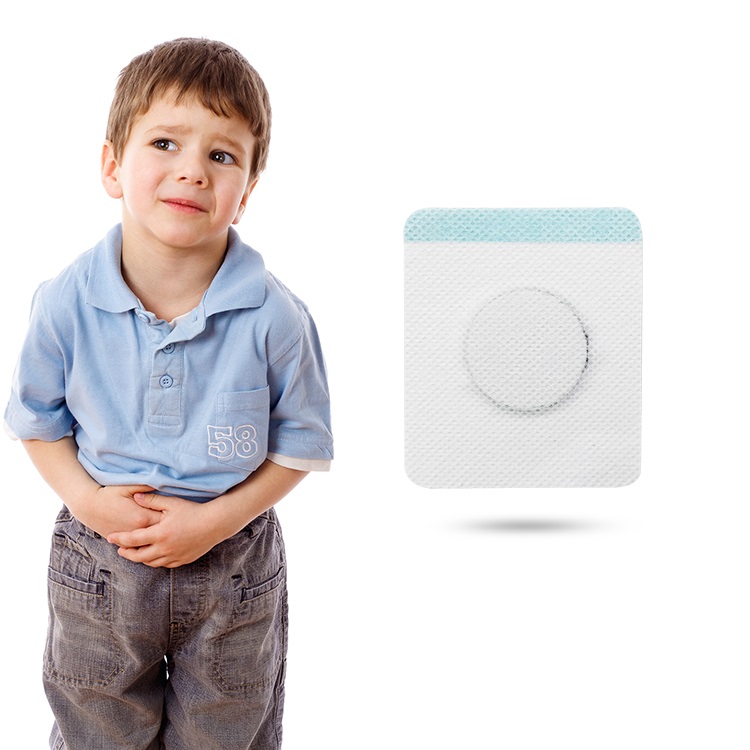 Anti Diarrheal Patch
