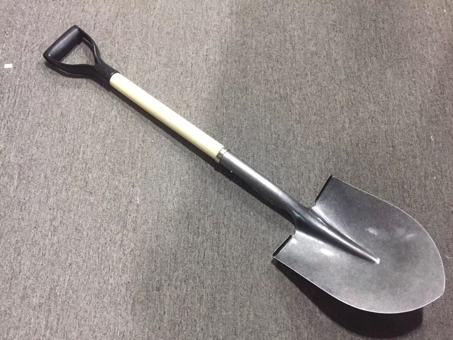 shovel spade
