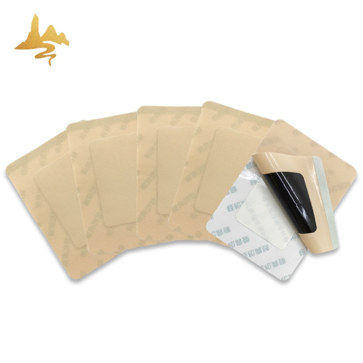 Chinese Herbal Pain Relief Plaster