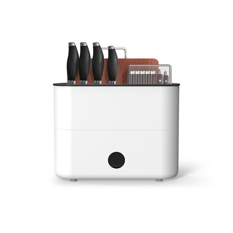 Sterilizer
