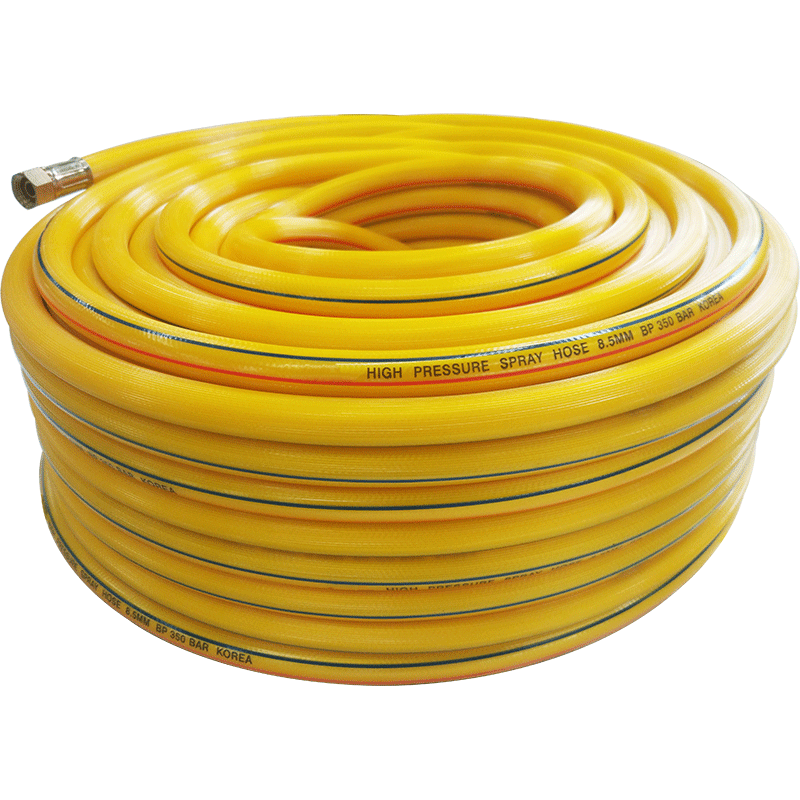 PVC Specialized Weaved Hose