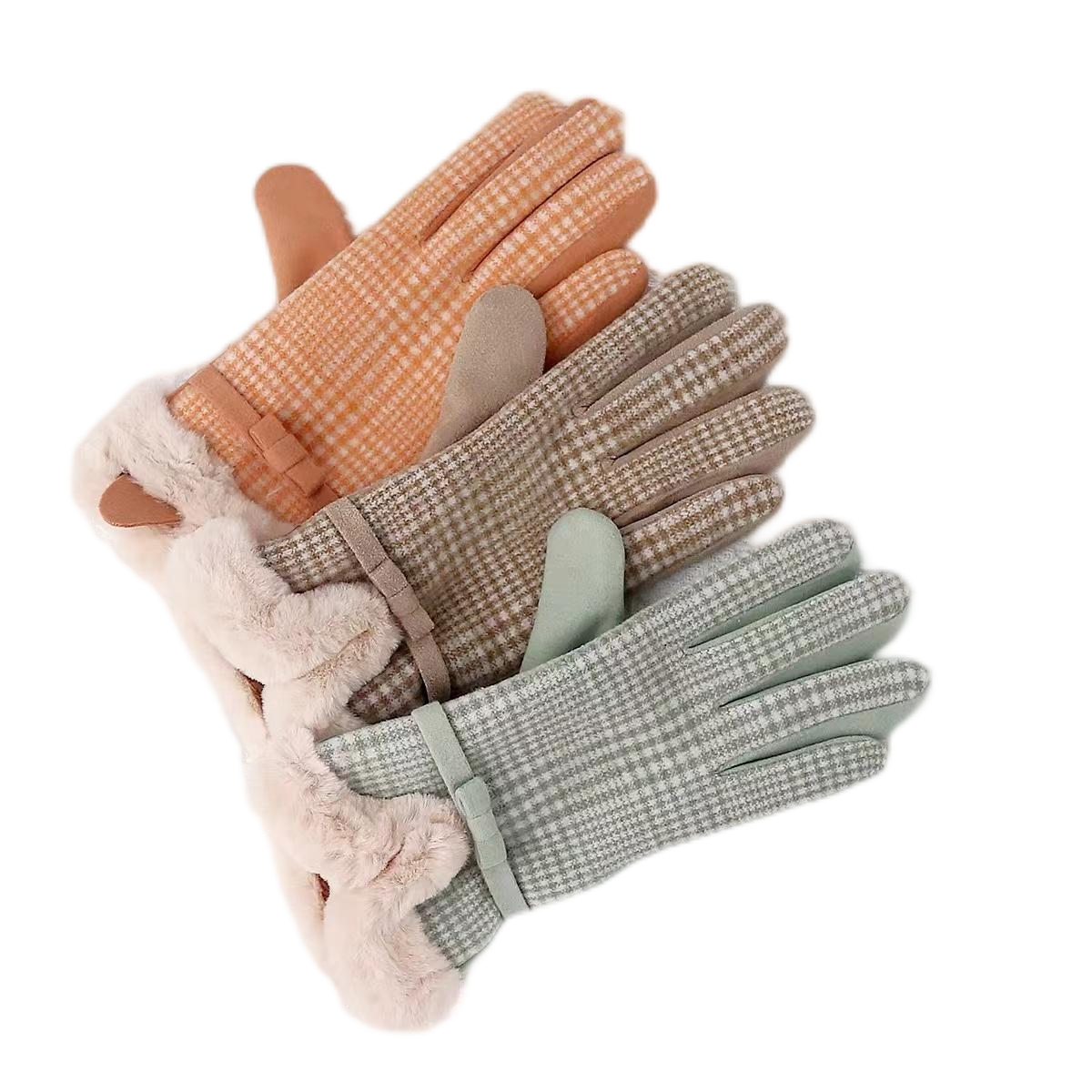 Fashion Gloves