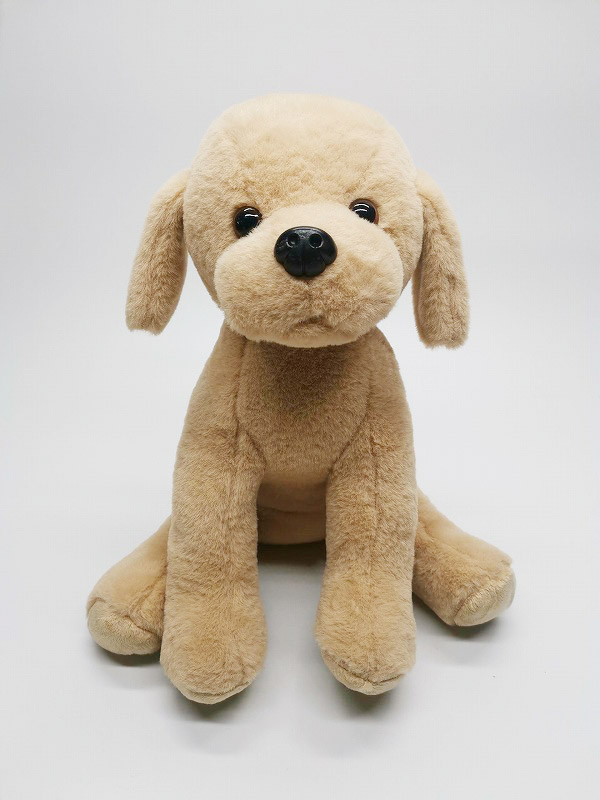 Plush