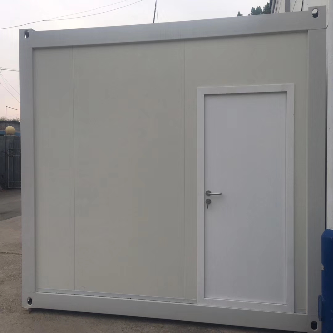 Modular Container House