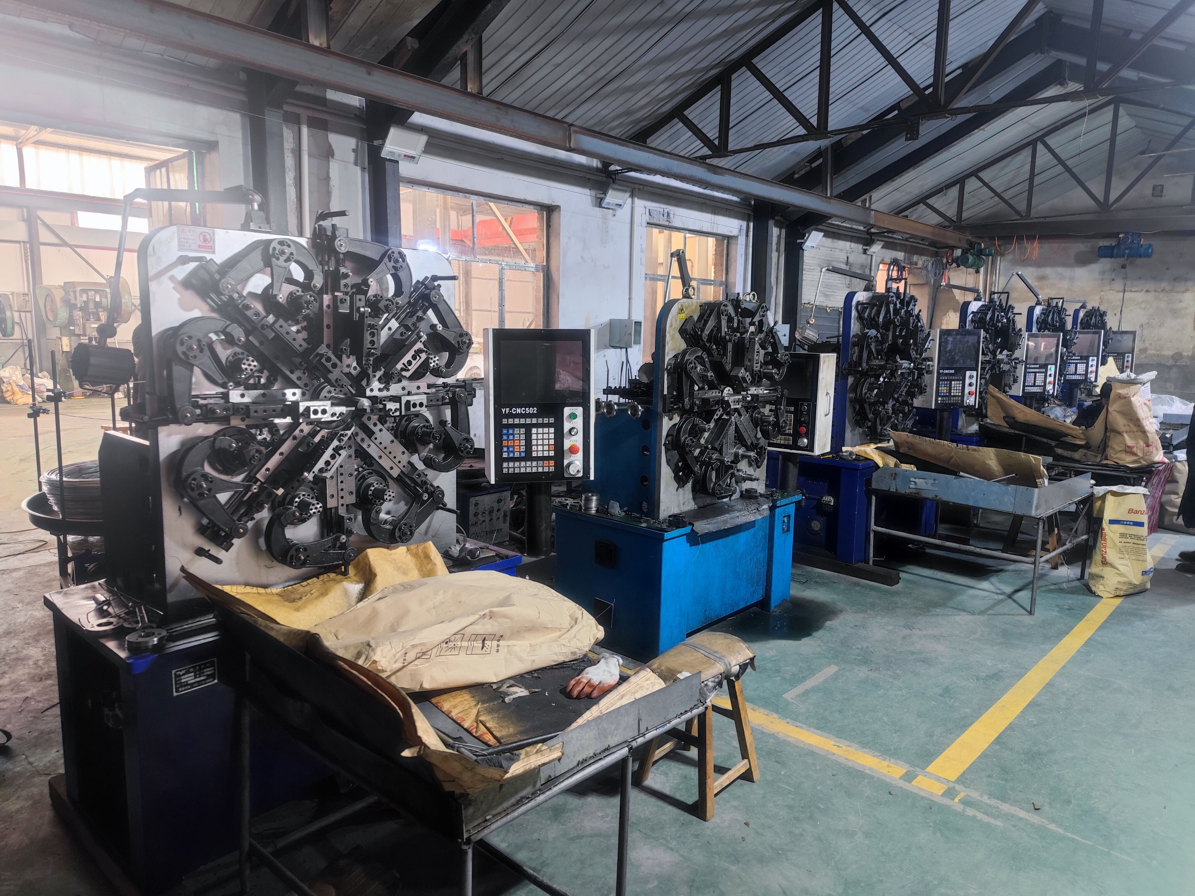 Shenzhen Huanchen Da Industrial Co., Ltd. – UV board 2