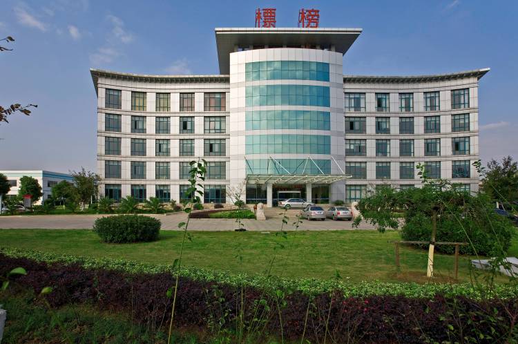Wuxi Biobang Cosmetics Co., Ltd. – shampoo and conditioner 2
