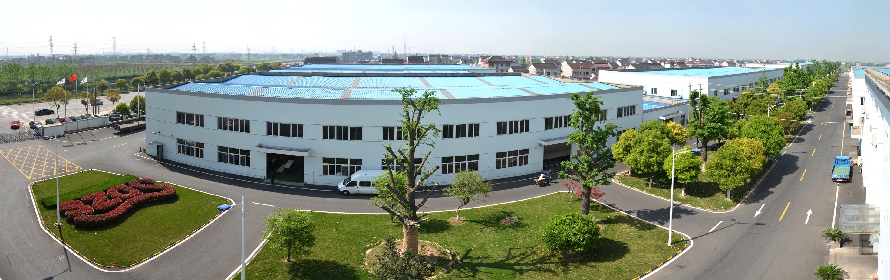 Nantong Haimen Senda Decorative Materials Co., Ltd. – cold rolled steel plate 1