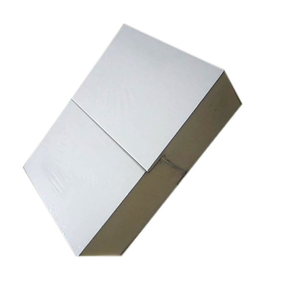 PU/PIR sandwich panel