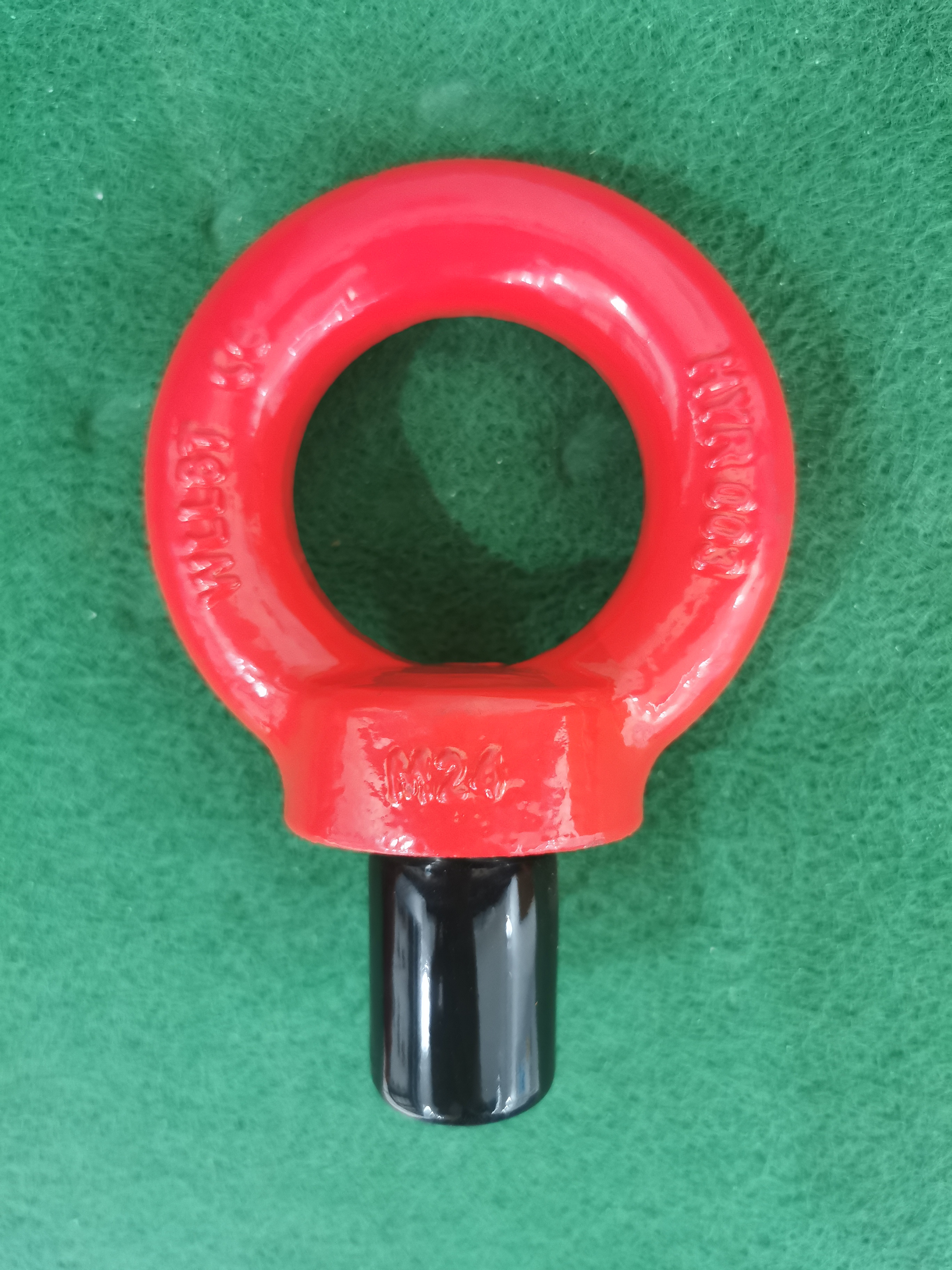 G80 Eye bolt