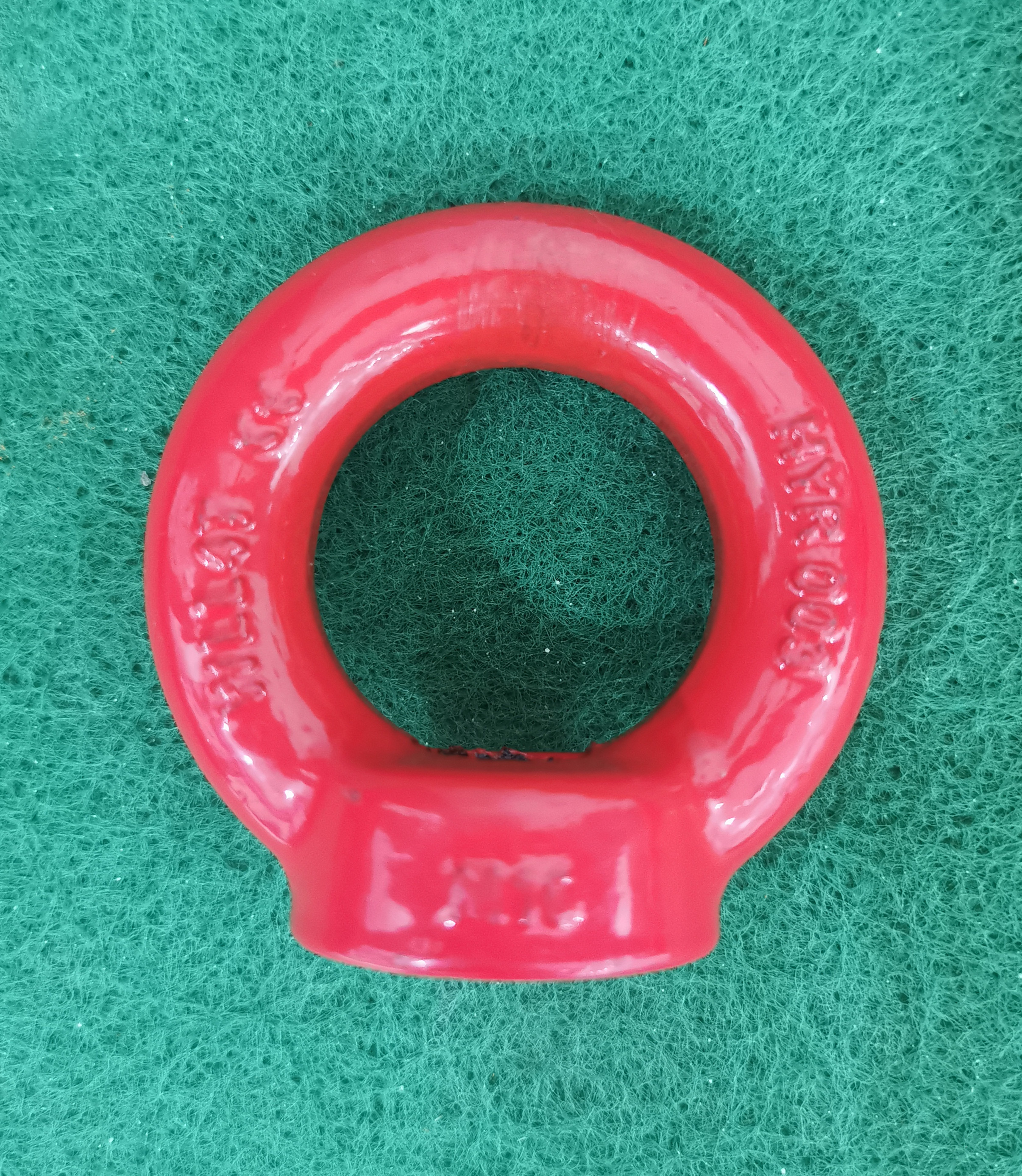 G80 Eye nut