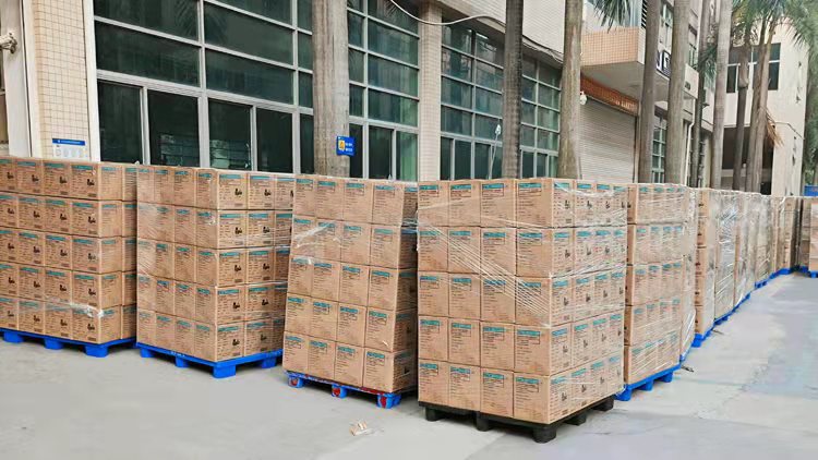 Chengdu Pengxin Ruiyi Trading Co., Ltd. – Photos produits 3
