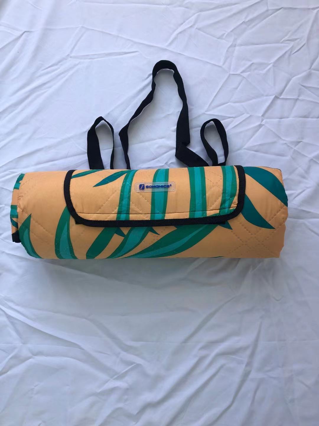 camping blanket