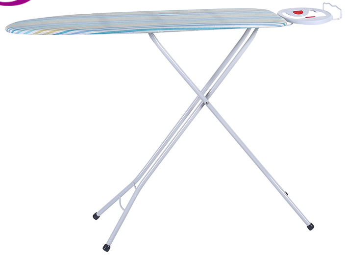 ironing board