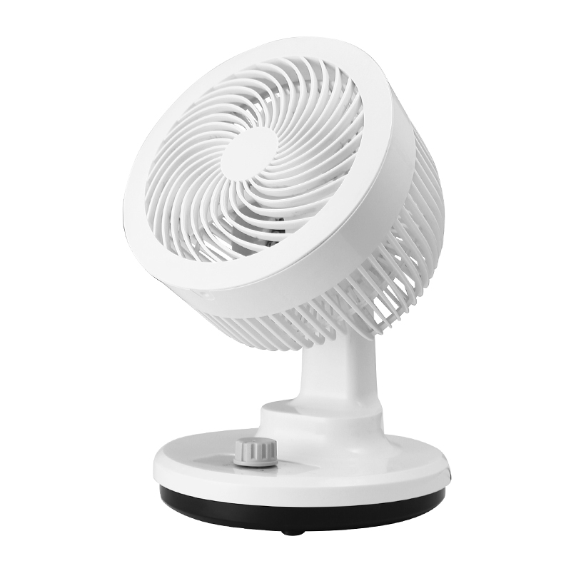 Air Circulation Fan (Mechanical type)