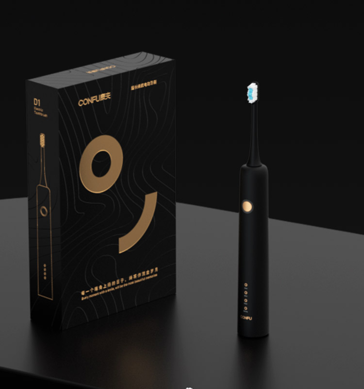 Confu Electric toothbrush D1