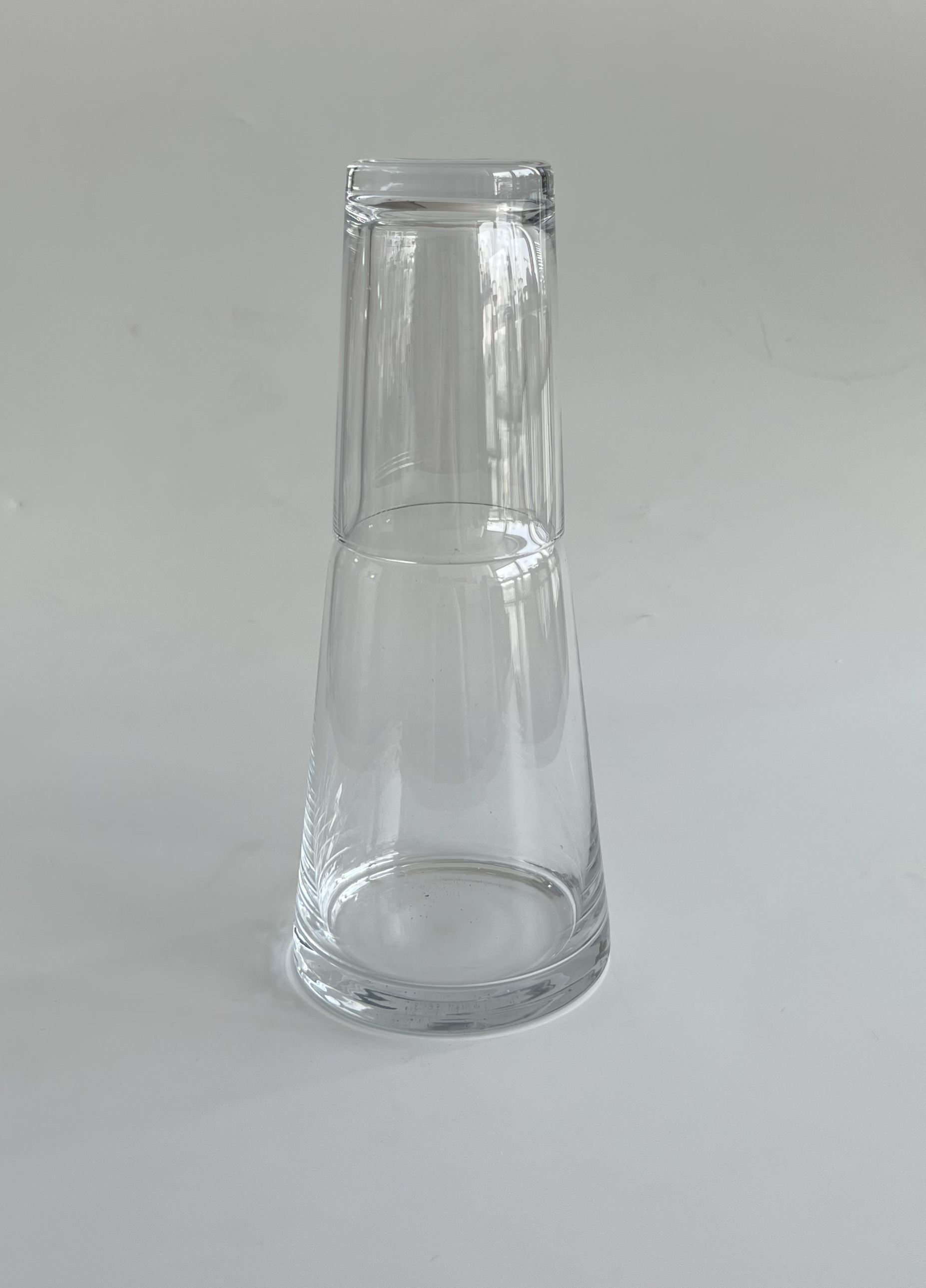 Carafe