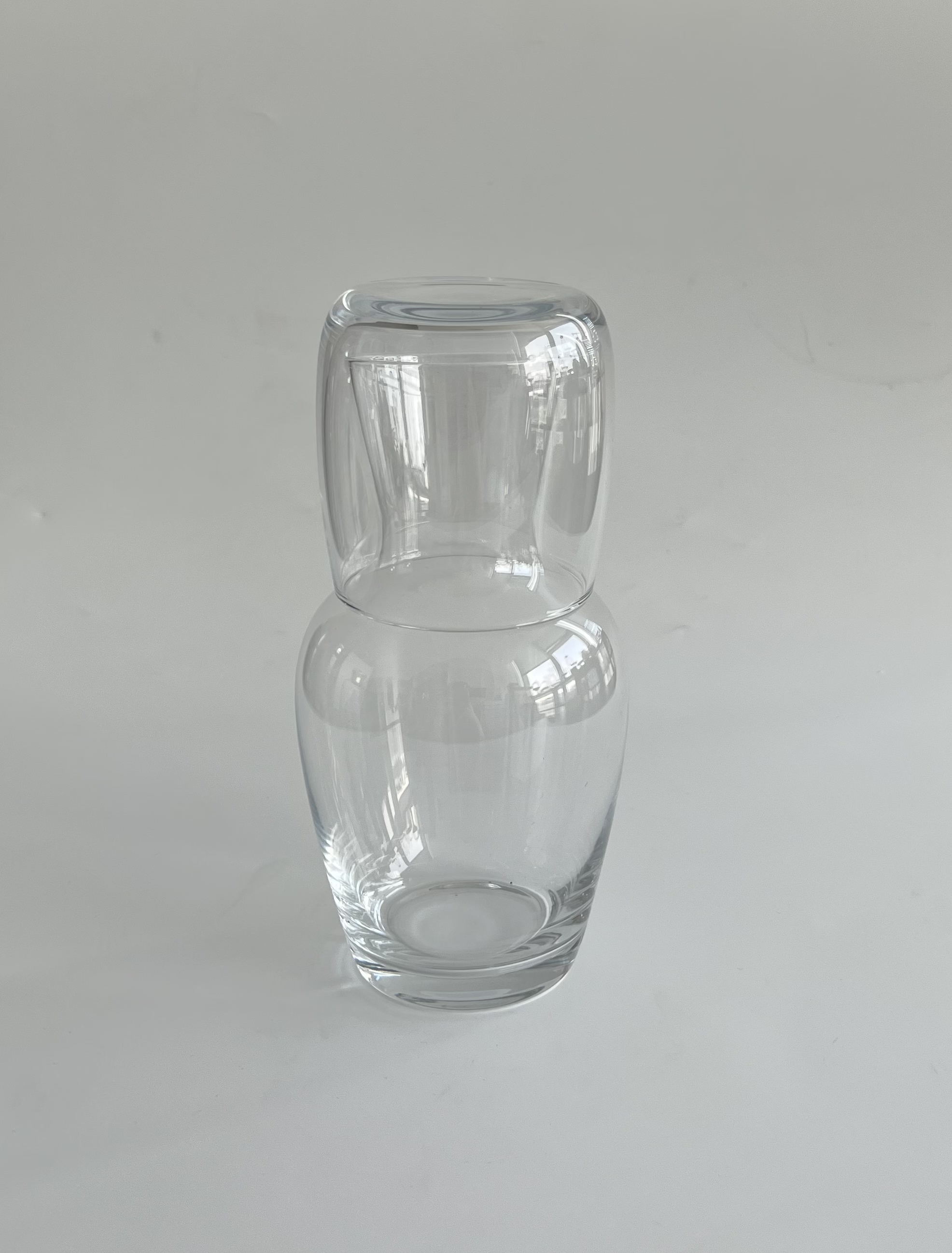 Carafe
