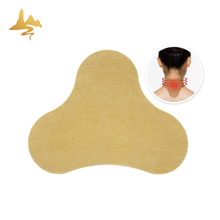 Cervical Pain Relief Patch