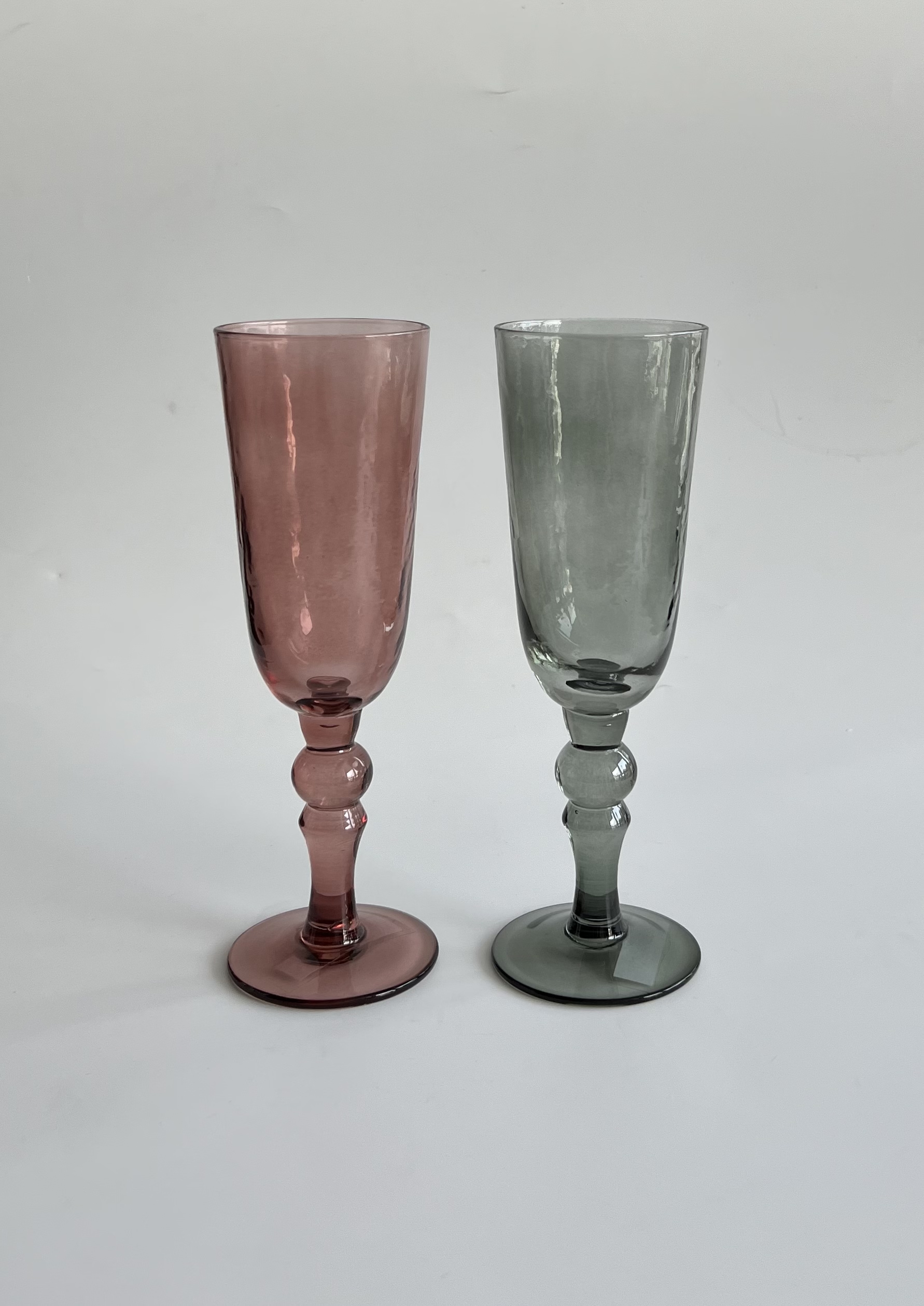 Champagne glass