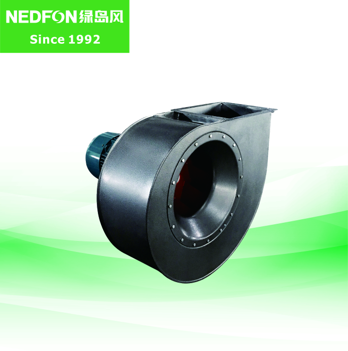 4-72(A)Type Backward Curved Centrifugal Ventilator