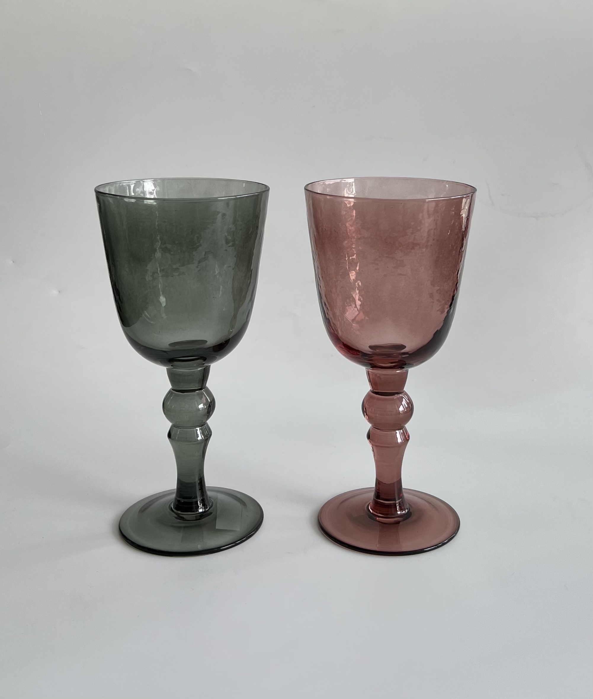 Wine glass