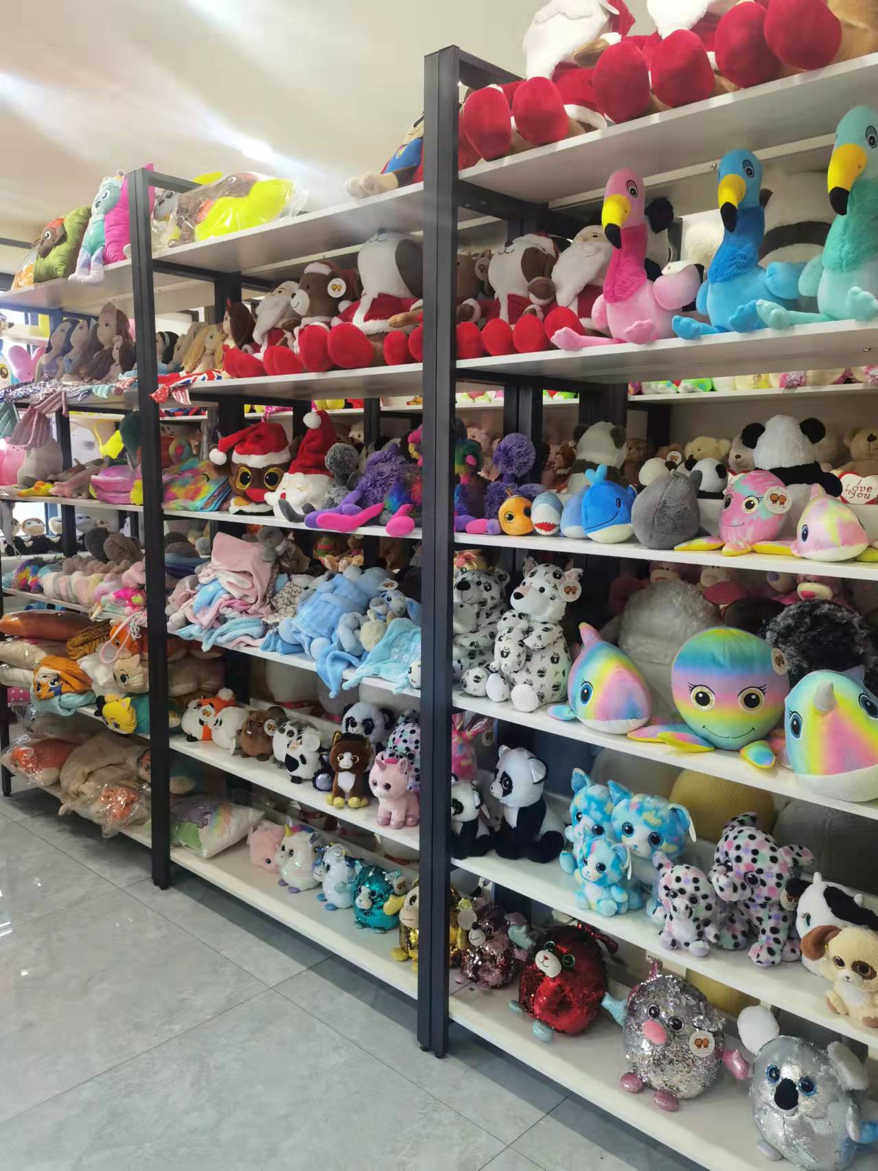 baby plush toys