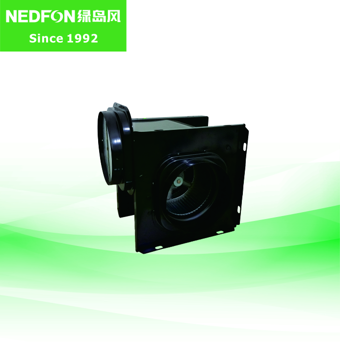 Duch Ventilating Fan