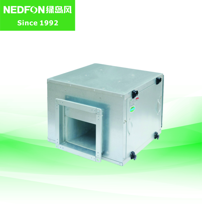 Air-Condition Ventilator