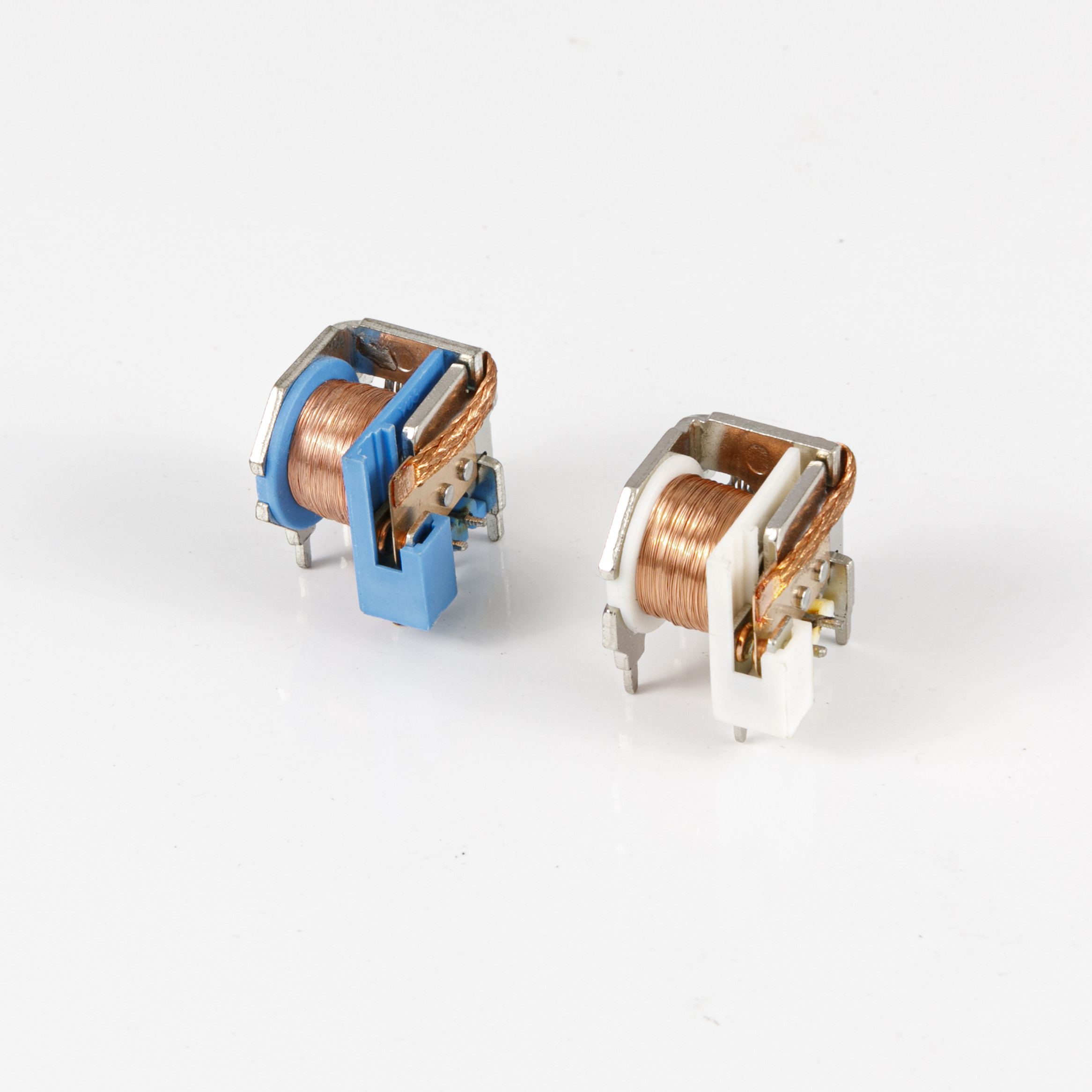 4119 Small Size Open Type Electric Automobile Relay