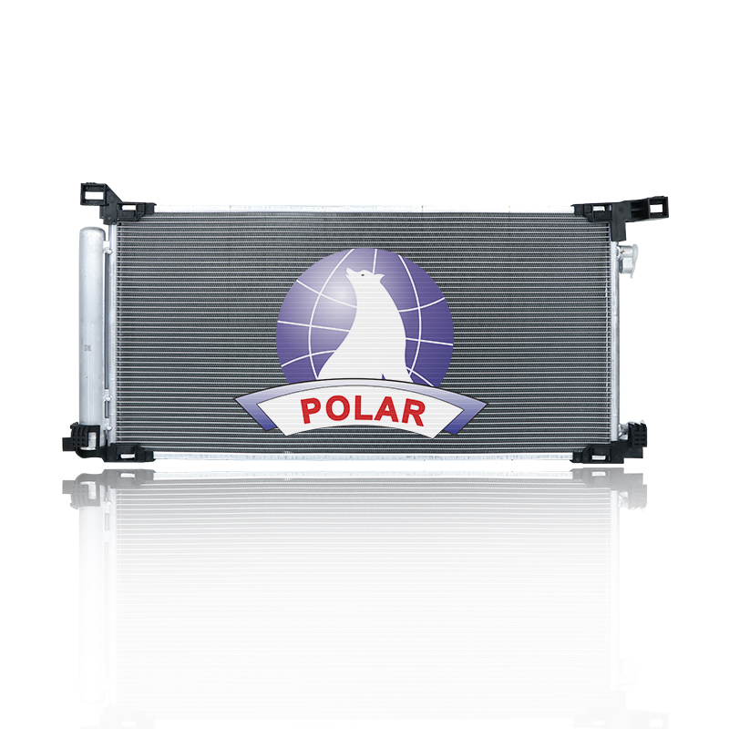 GUANGDONG FARET AUTO RADIATOR CO.,LTD. – manubrio de aluminio 3