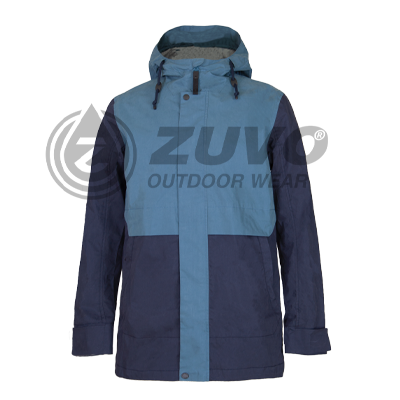 Men Shell Jacket