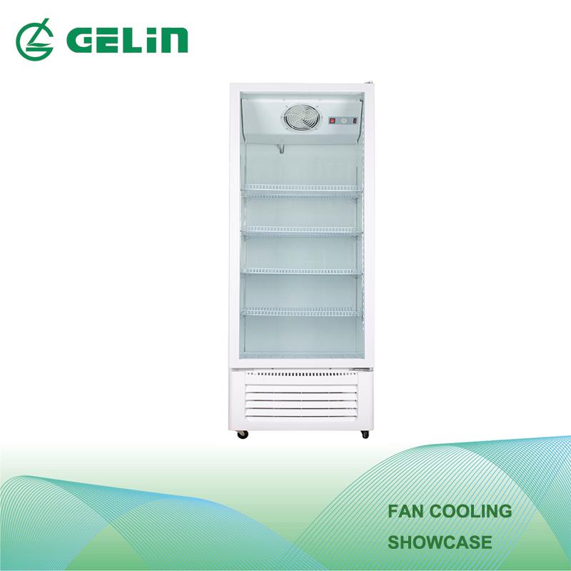 Fan Cooling Showcase